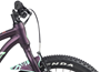 Orbea Lasten pyörä MX 20 TEAM Purple - Mint