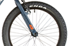 Lasten polkupyörä Orbea MX 20 TEAM Indigo Blue Bright Red