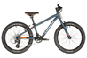 Lasten polkupyörä Orbea MX 20 TEAM Indigo Blue Bright Red