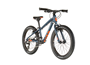 Lasten polkupyörä Orbea MX 20 TEAM Indigo Blue Bright Red