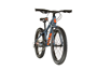 Lasten polkupyörä Orbea MX 20 TEAM Indigo Blue Bright Red
