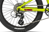 Lasten polkupyörä Orbea MX 20 TEAM Lime Green-Watermelon Red