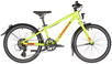Orbea MX 20 Park Lime Green-Watermelon Red
