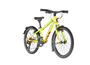 Orbea MX 20 Park Lime Green-Watermelon Red