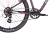 Orbea MX 20 Team Purple - Mint