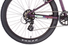 Orbea Barnesykkel MX 24 Dirt Purple - Mint