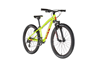 Lasten polkupyörä Orbea MX 24 XC Lime Green-Watermelon Red