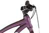Orbea Barnesykkel MX 24 Team Purple - Mint
