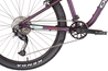 Orbea Barncykel MX 24 Team Purple - Mint