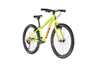 Orbea MX 24 Team Lime Green-Watermelon Red
