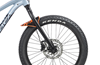 Lasten polkupyörä Orbea Laufey 20 H30 Bluish Grey - Bright Red
