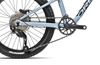 Lasten polkupyörä Orbea Laufey 20 H30 Bluish Grey - Bright Red