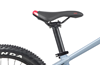 Lasten polkupyörä Orbea Laufey 20 H30 Bluish Grey - Bright Red