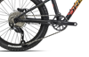 Lasten polkupyörä Orbea Laufey 20 H30 Black Rainbow