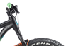 Lasten polkupyörä Orbea Laufey 20 H30 Black Rainbow