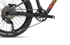 Orbea Laufey 20 H20 Black Rainbow