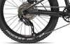 Lasten polkupyörä Orbea Laufey 20 H20 Black Rainbow