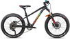 Orbea Laufey 20 H20 Black Rainbow