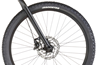 Lasten maastopyörä Orbea Laufey 24 H30 Black Rainbow