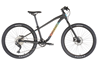 Lasten maastopyörä Orbea Laufey 24 H30 Black Rainbow