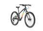 Lasten maastopyörä Orbea Laufey 24 H30 Black Rainbow