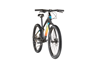 Lasten maastopyörä Orbea Laufey 24 H30 Black Rainbow
