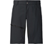 VAUDE Pyöräilyshortsit Tamaro II Shorts Men Black