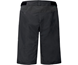 VAUDE Pyöräilyshortsit Tamaro II Shorts Men Black