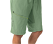 VAUDE Tamaro II Shorts Men Willow Green