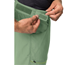 VAUDE Tamaro II Shorts Men Willow Green