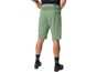 VAUDE Tamaro II Shorts Men Willow Green