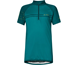 VAUDE Pyöräilypaita Elmo X SS Tricot Kids Wave