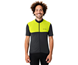 VAUDE Pyöräilypaita Matera Full-Zip Tricot Men Bright Green
