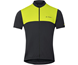 VAUDE Pyöräilypaita Matera Full-Zip Tricot Men Bright Green