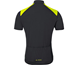 VAUDE Pyöräilypaita Matera Full-Zip Tricot Men Bright Green