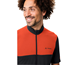 VAUDE Pyöräilypaita Matera Full-Zip Tricot Men Glowing Red