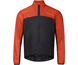 VAUDE Matera Air Jacket Men Glowing Red