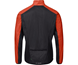 VAUDE Matera Air Jacket Men Glowing Red