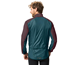 VAUDE Pyöräilytakki Matera Air Jacket Men Dark Oak