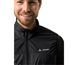 VAUDE Pyöräilyliivi Matera Air Vest Men Black
