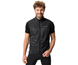 VAUDE Pyöräilyliivi Matera Air Vest Men Black