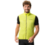 VAUDE Pyöräilyliivi Matera Air Vest Men Bright Green