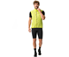 VAUDE Pyöräilyliivi Matera Air Vest Men Bright Green