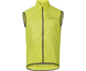 VAUDE Pyöräilyliivi Matera Air Vest Men Bright Green
