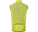 VAUDE Pyöräilyliivi Matera Air Vest Men Bright Green