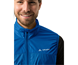 VAUDE Pyöräilyliivi Matera Air Vest Men Signal Blue