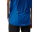 VAUDE Pyöräilyliivi Matera Air Vest Men Signal Blue