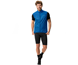 VAUDE Pyöräilyliivi Matera Air Vest Men Signal Blue