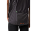 VAUDE Pyöräilyliivi Matera Air Vest Men Glowing Red