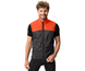 VAUDE Pyöräilyliivi Matera Air Vest Men Glowing Red